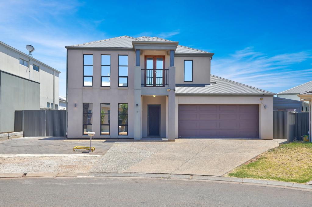 9 Rollings Way, Blakeview, SA 5114