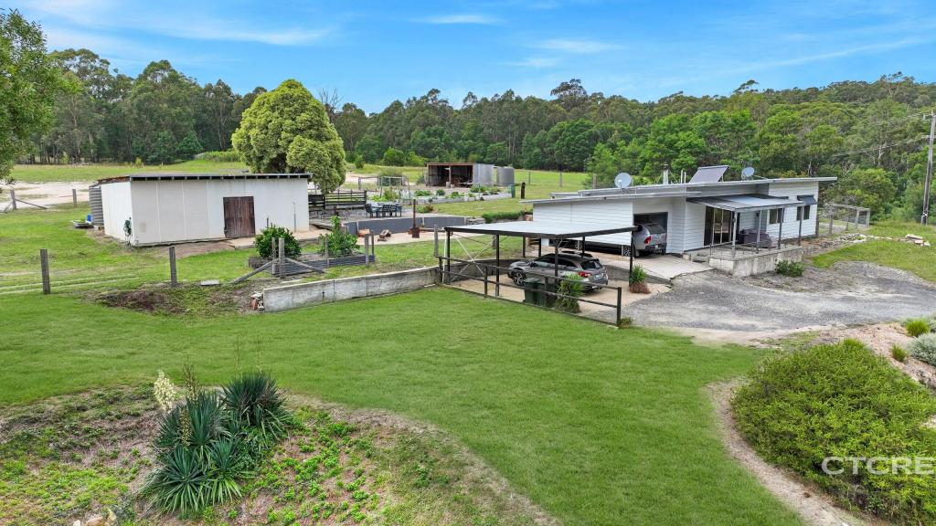 177 Tamboon Rd, Cann River, VIC 3890