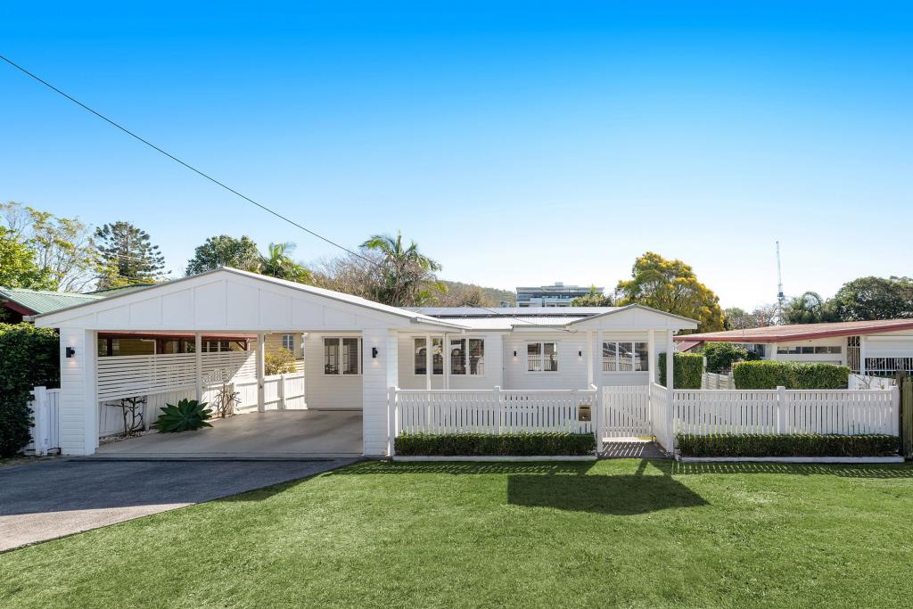 12 PETTIGREW ST, MOUNT GRAVATT EAST, QLD 4122