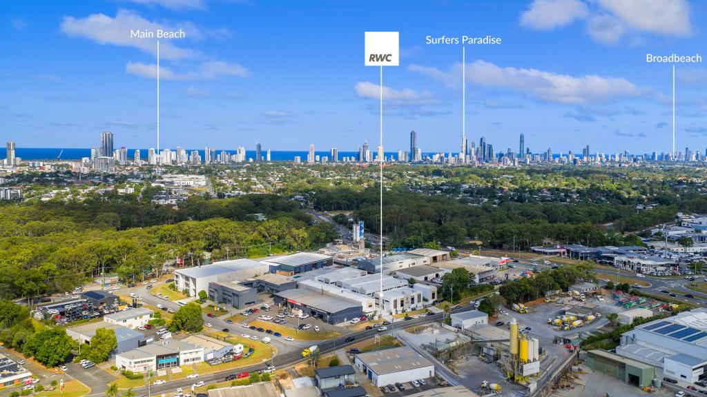 6/5 Bailey Cres, Southport, QLD 4215