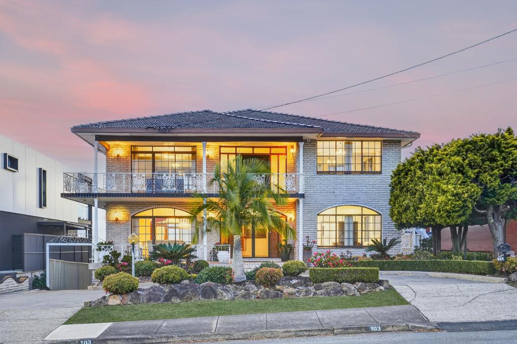 103 Lanhams Rd, Winston Hills, NSW 2153