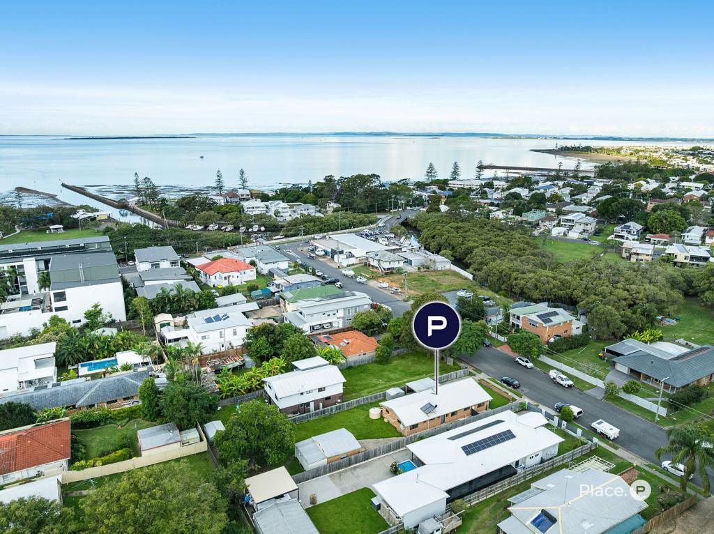 21 Wilde St, Wynnum, QLD 4178