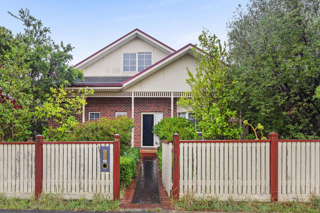 1/31 Adelaide Ave, Mount Waverley, VIC 3149