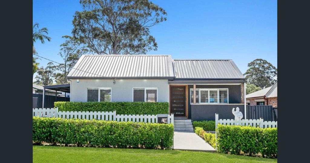 79 Emily St, Mount Druitt, NSW 2770