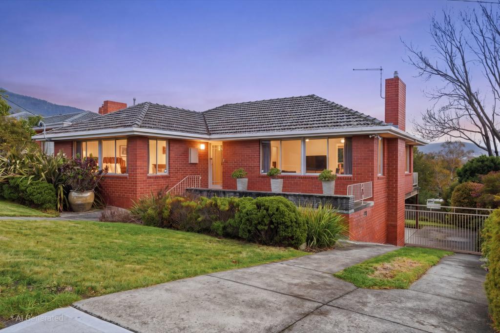 8 Riverview Pde, Rosetta, TAS 7010