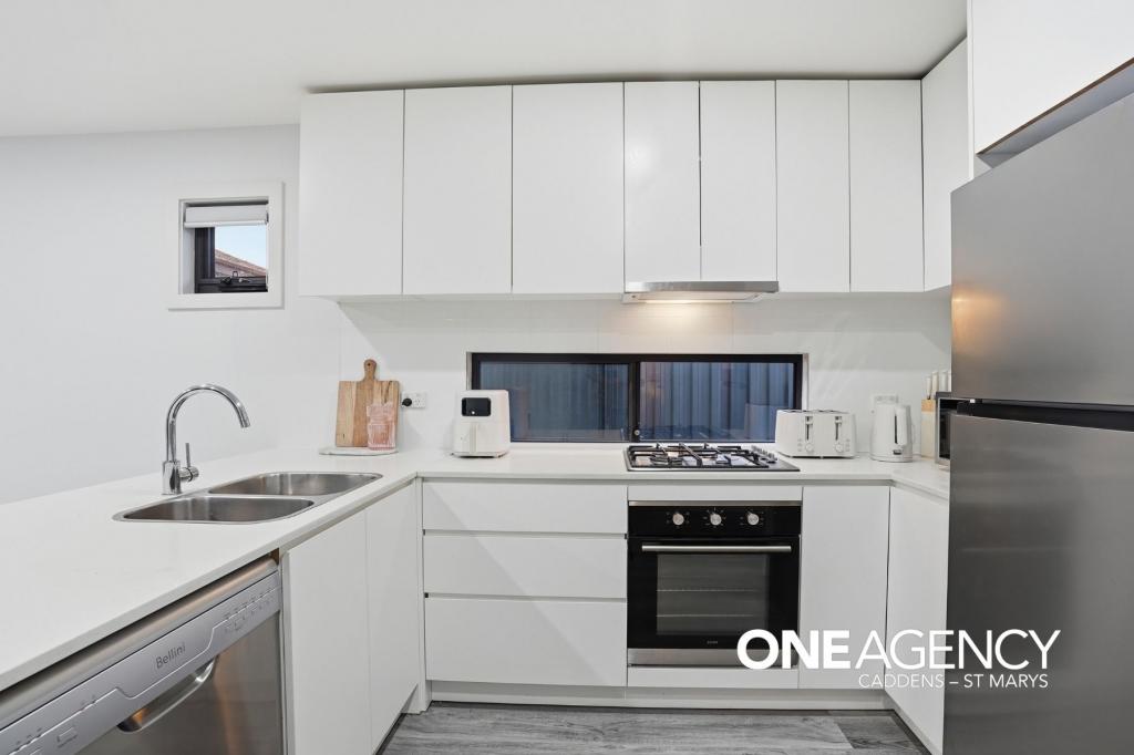 6A SHEBA CRES, SOUTH PENRITH, NSW 2750