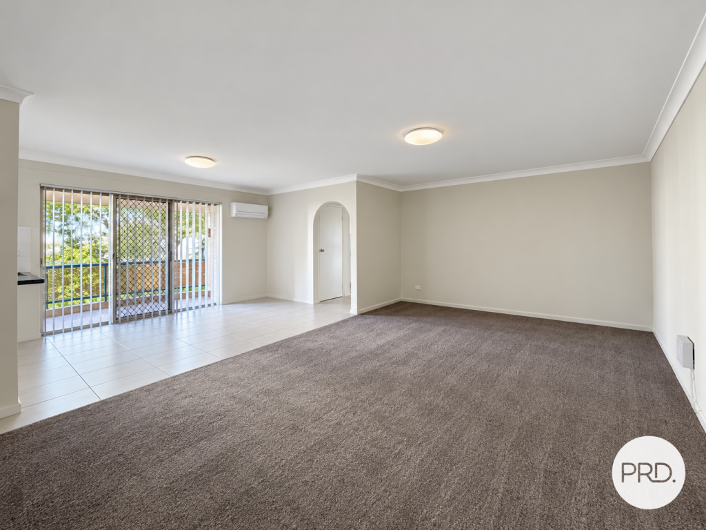 8/4 BOURKE ST, LIVERPOOL, NSW 2170