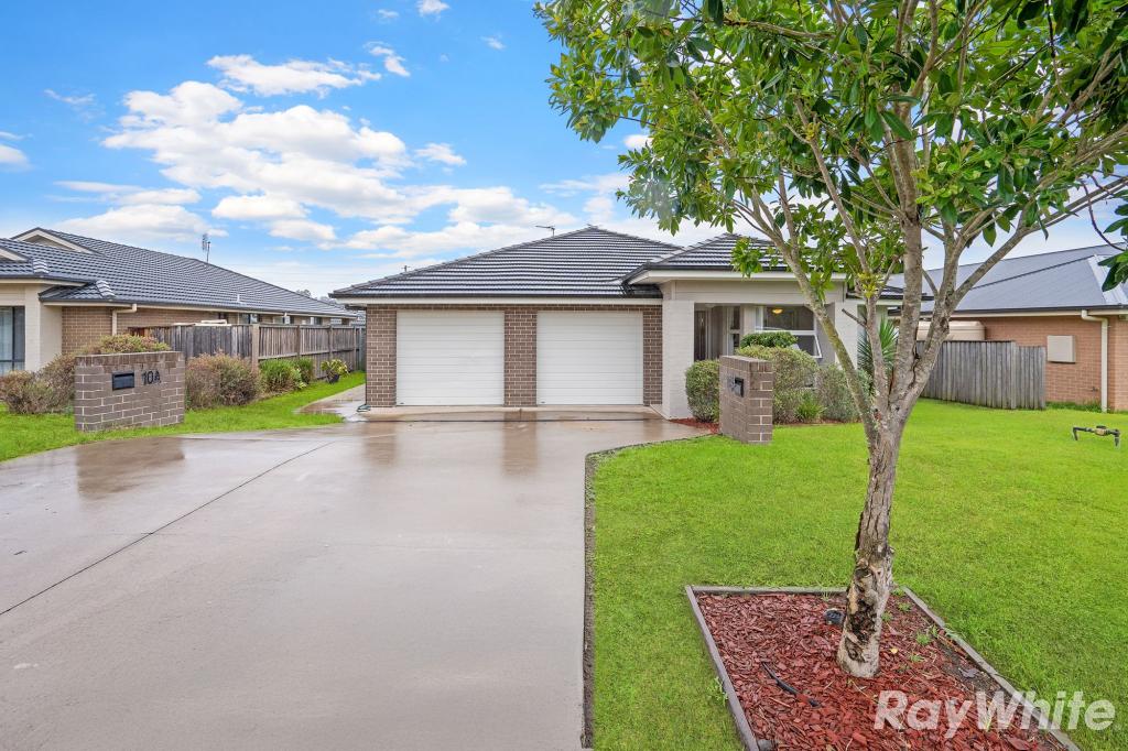 10 Holland Cct, Gillieston Heights, NSW 2321