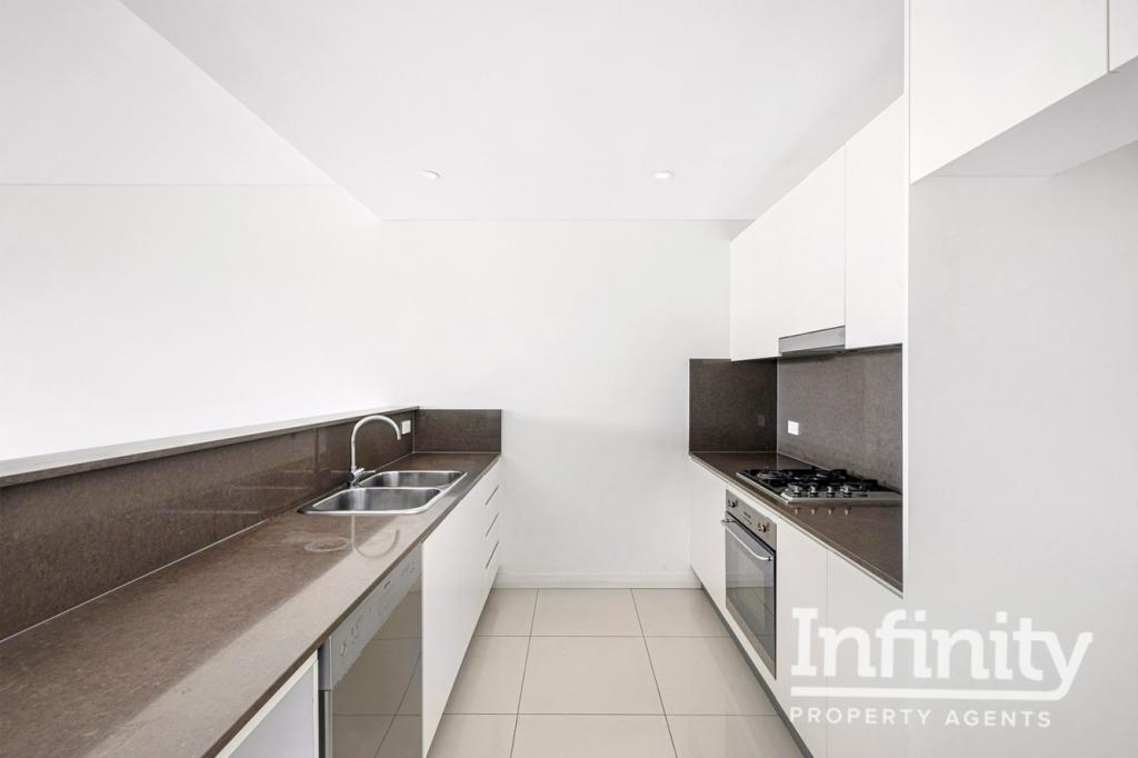 1001/11 CHARLES ST, CANTERBURY, NSW 2193