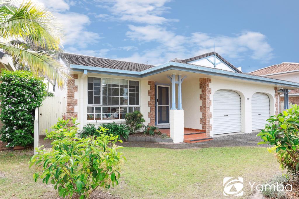 2/53 Osprey Dr, Yamba, NSW 2464