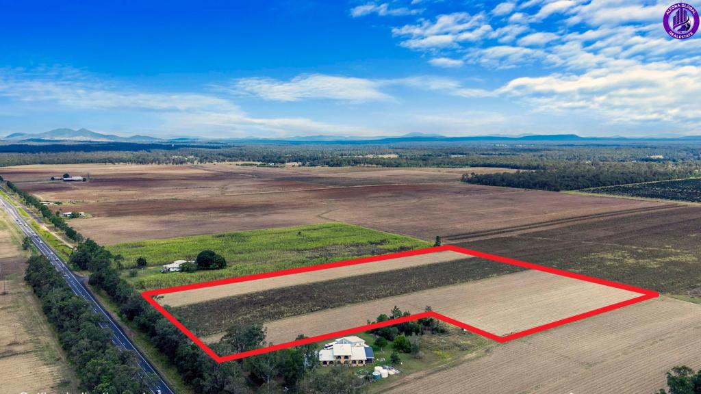 21993 Bruce Hwy, Glenorchy, QLD 4650