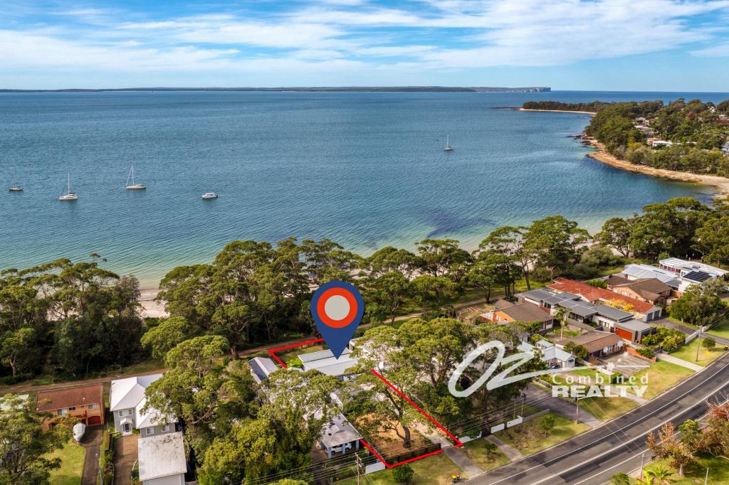 196 Elizabeth Dr, Vincentia, NSW 2540