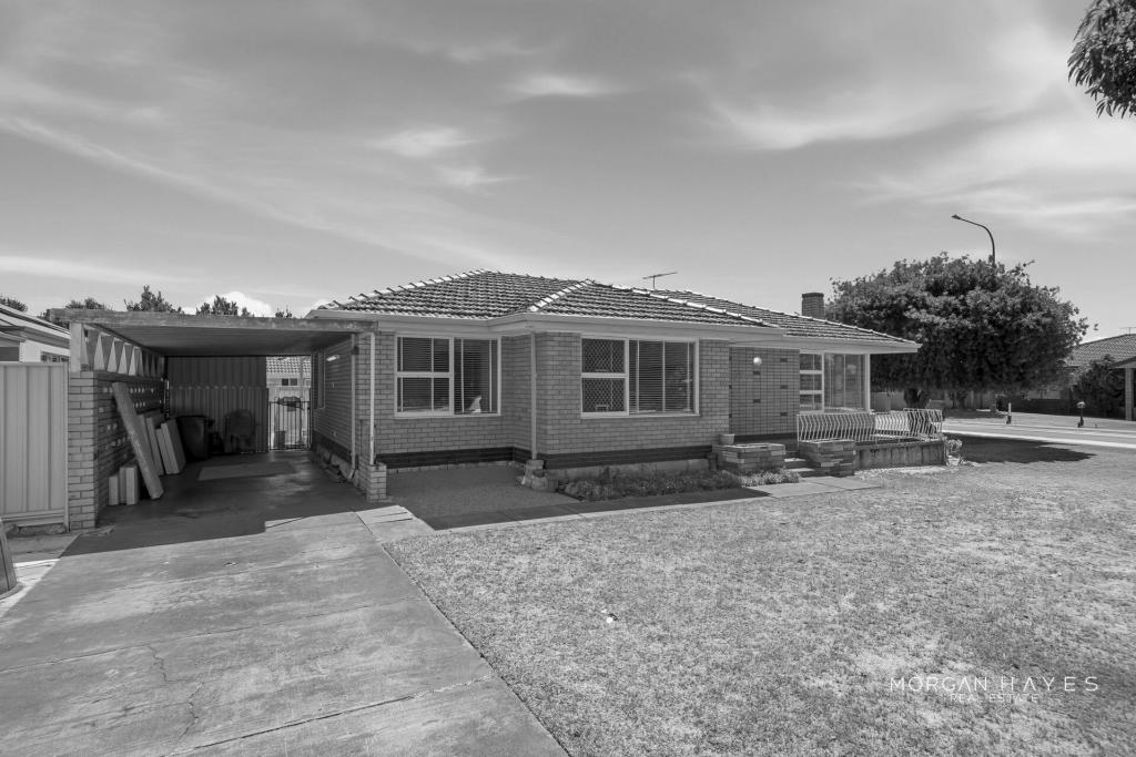 21 Modillion Ave, Shelley, WA 6148