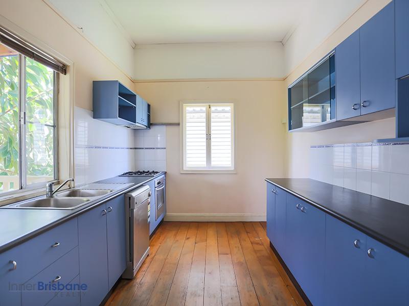 58 Grange Rd, Grange, QLD 4051