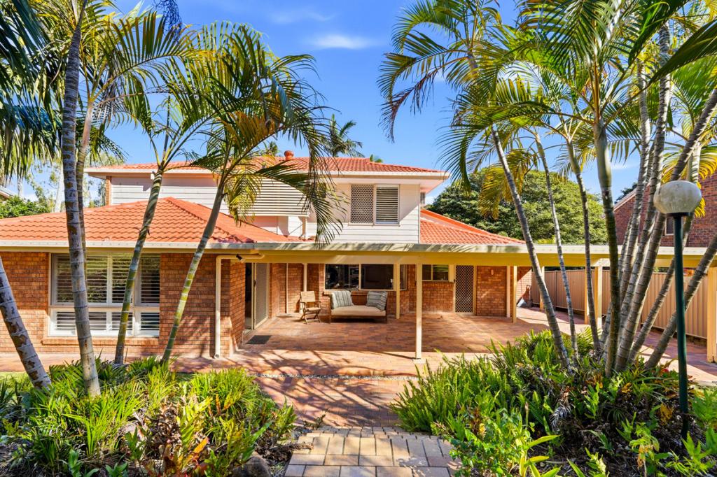 55 Kilmorey St, Carindale, QLD 4152