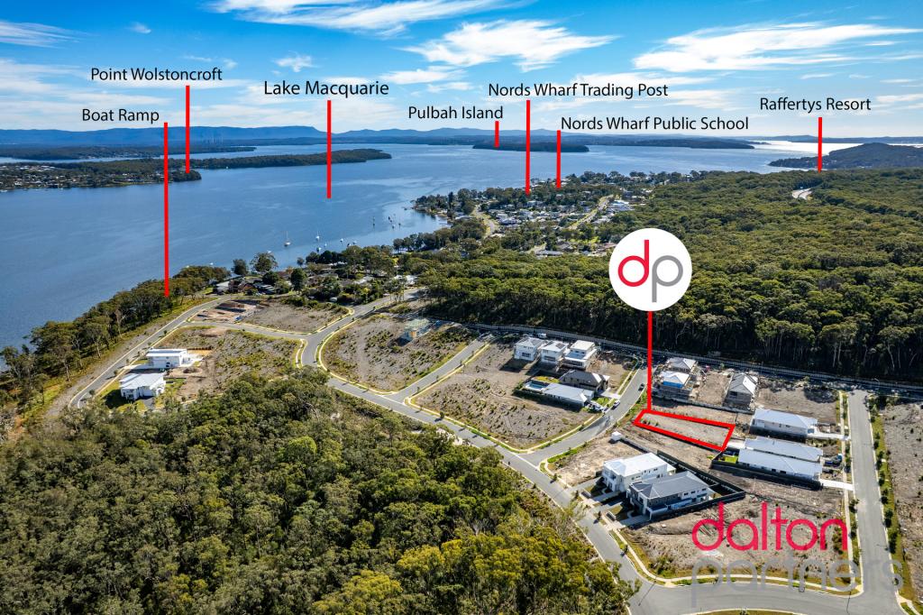6 Yolanda St, Nords Wharf, NSW 2281