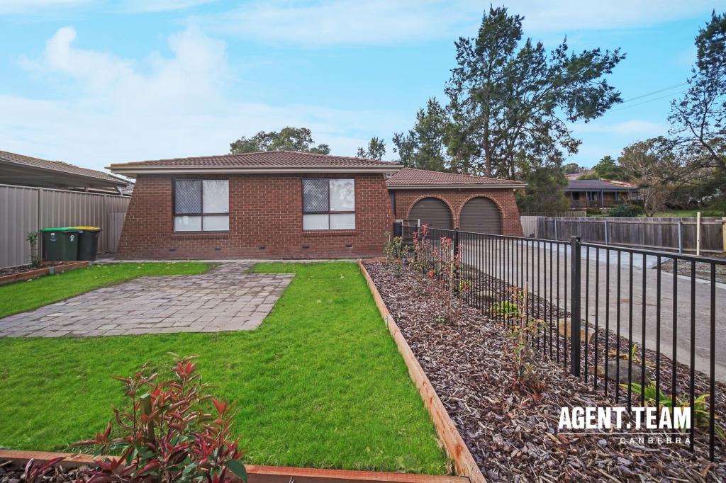 7 Climpson Pl, Gowrie, ACT 2904