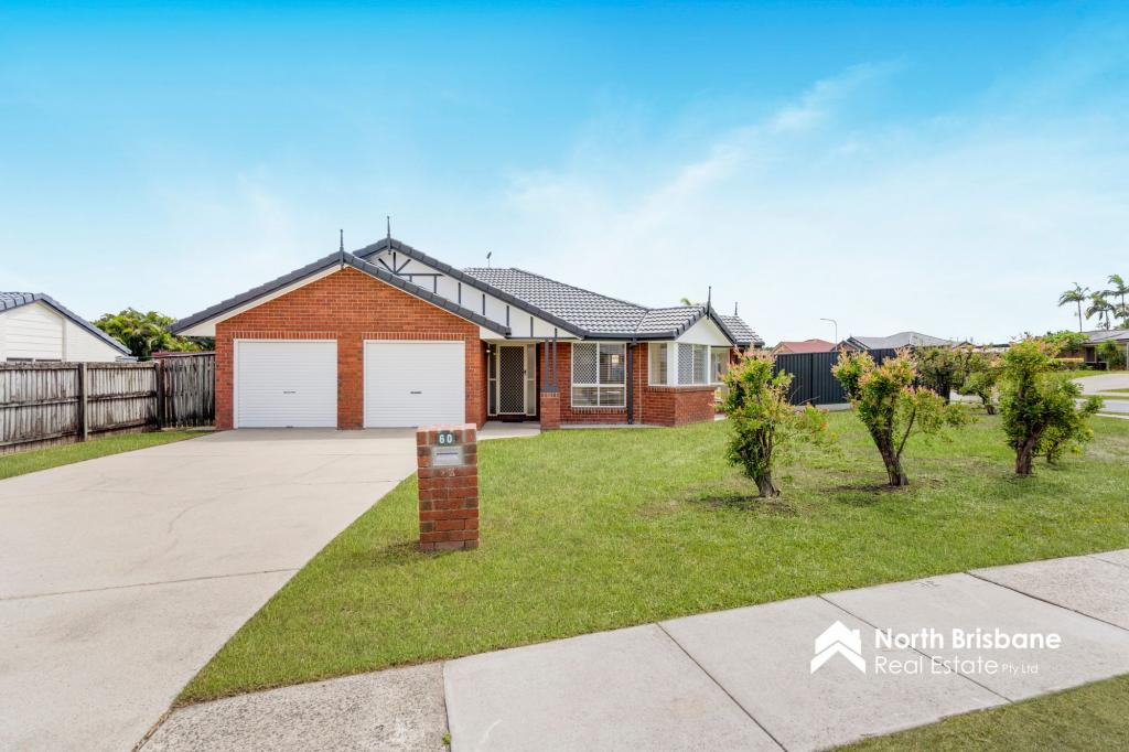 60 North Shore Dr, Burpengary, QLD 4505