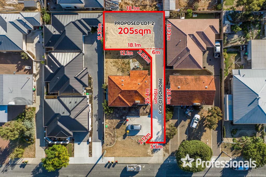 8a Tangmere Way, Balga, WA 6061