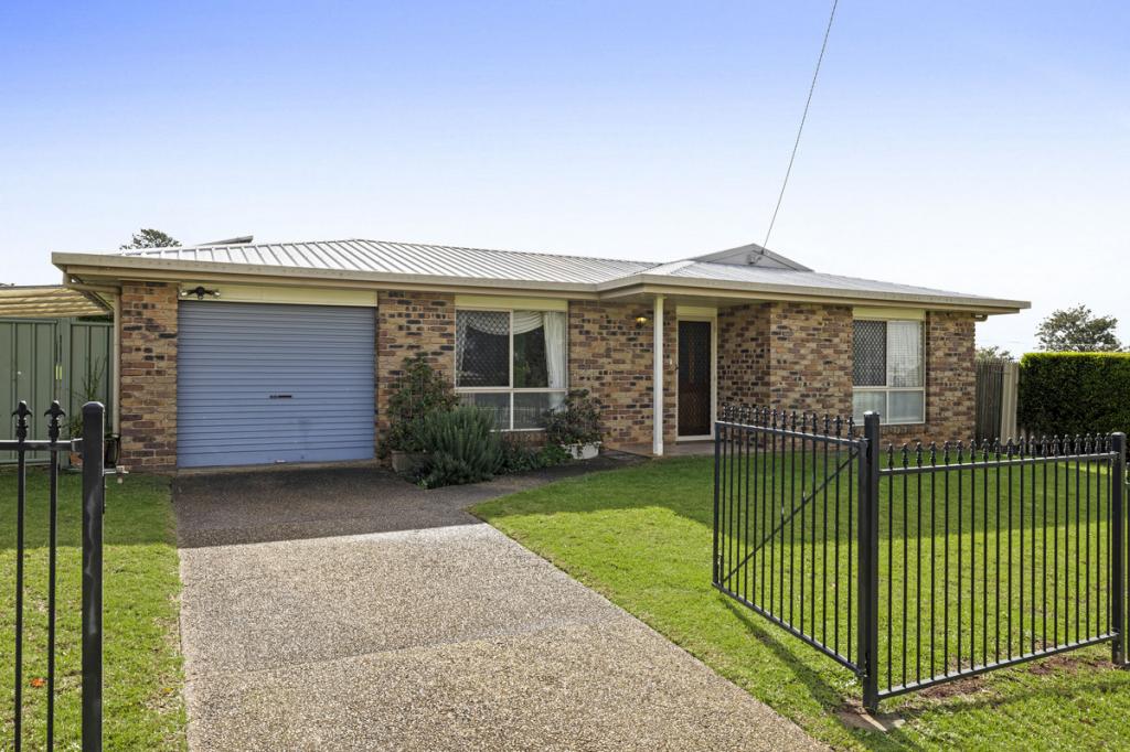 3a Traminer Dr, Wilsonton Heights, QLD 4350