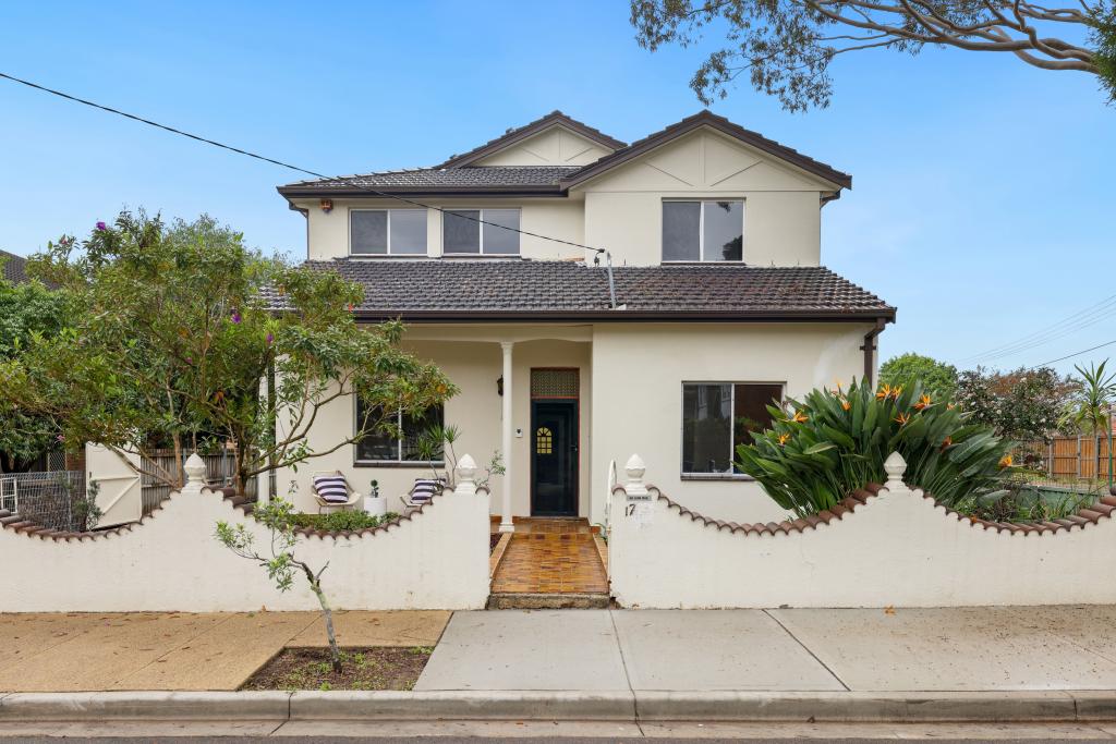 17 Bay St, Croydon, NSW 2132