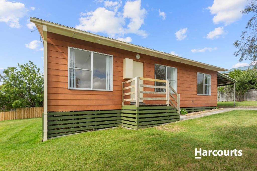 1 Griffiths Ct, Bridport, TAS 7262