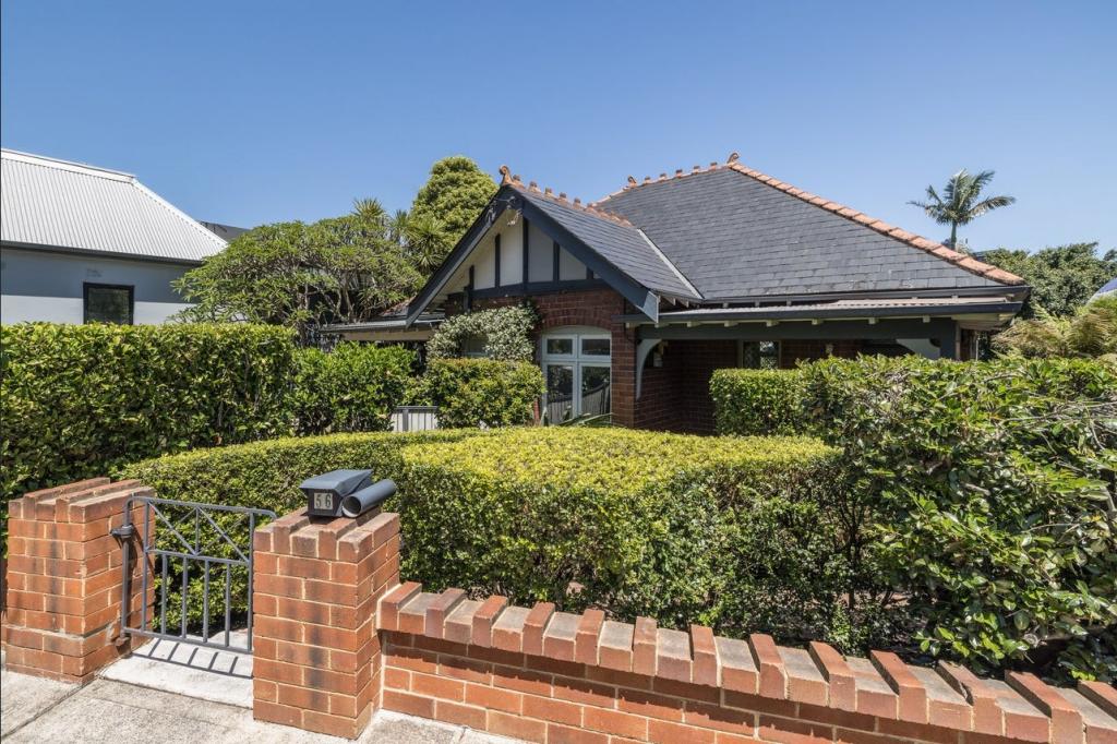 56 Raymond Rd, Neutral Bay, NSW 2089
