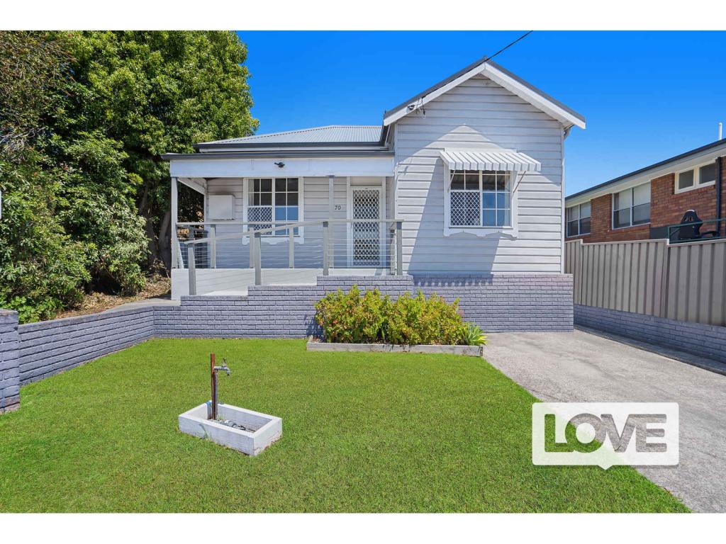 70 Georgetown Rd, Georgetown, NSW 2298