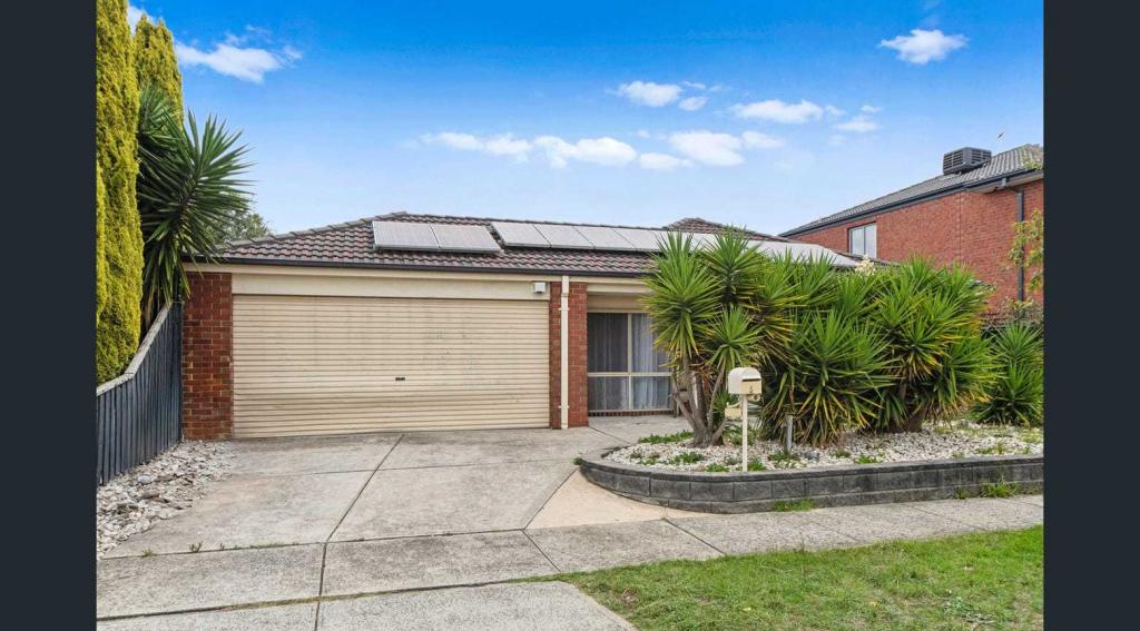 5 Forest Oak Ct, Cranbourne, VIC 3977