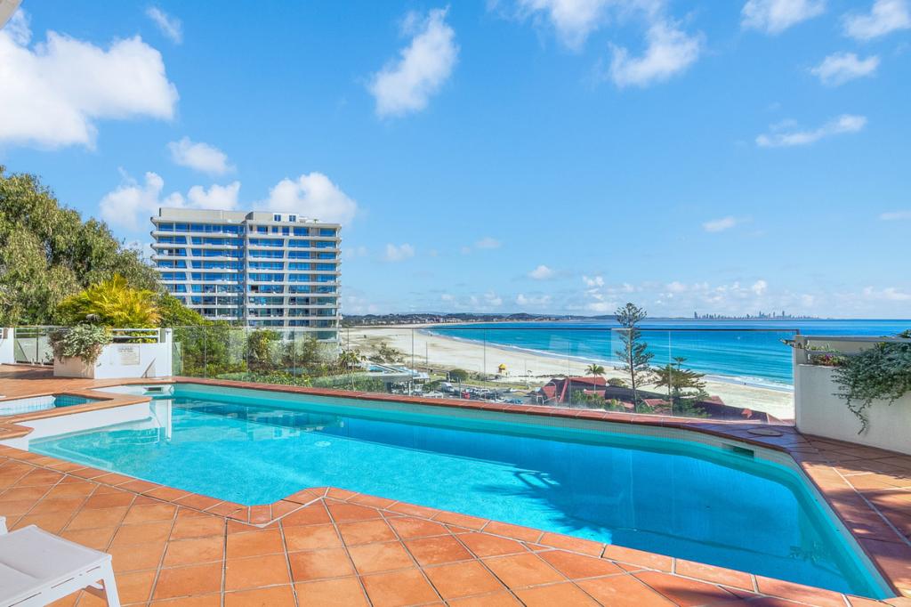 3/121-127 Musgrave St, Coolangatta, QLD 4225
