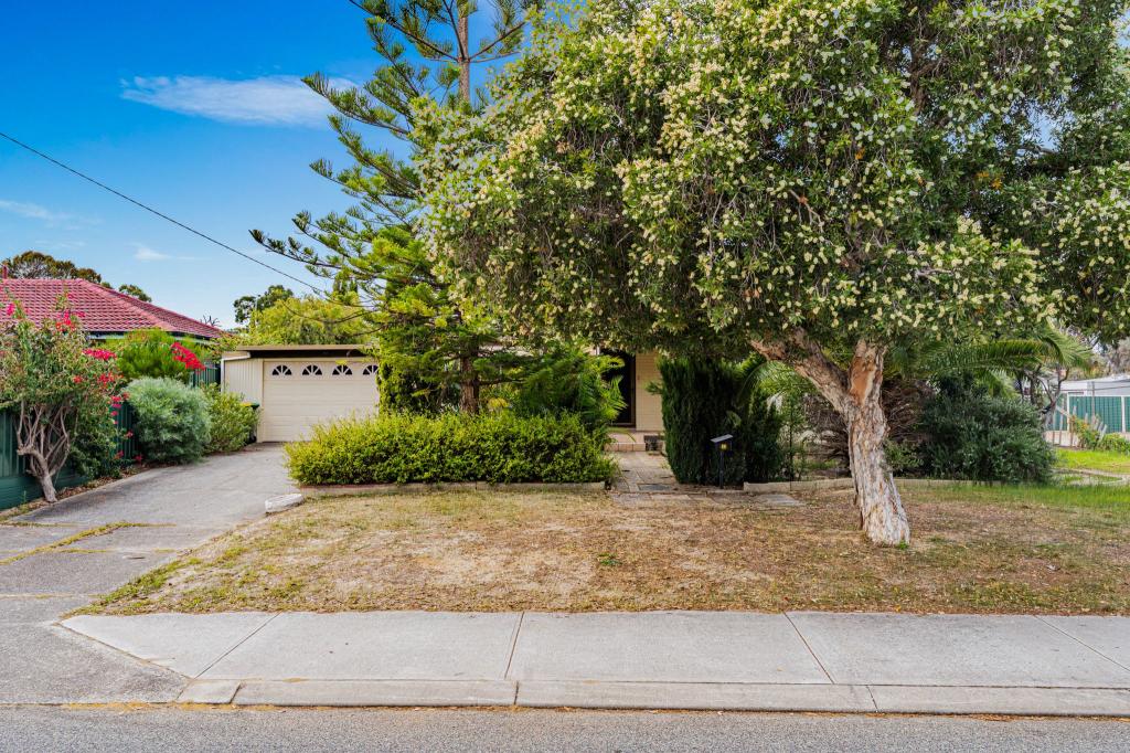 33 Derrington Cres, Balga, WA 6061