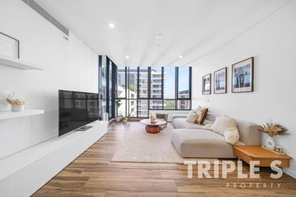 1537/1 Finch Dr, Eastgardens, NSW 2036