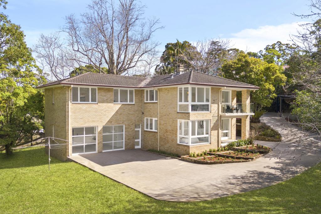 20 GLOUCESTER RD, EPPING, NSW 2121