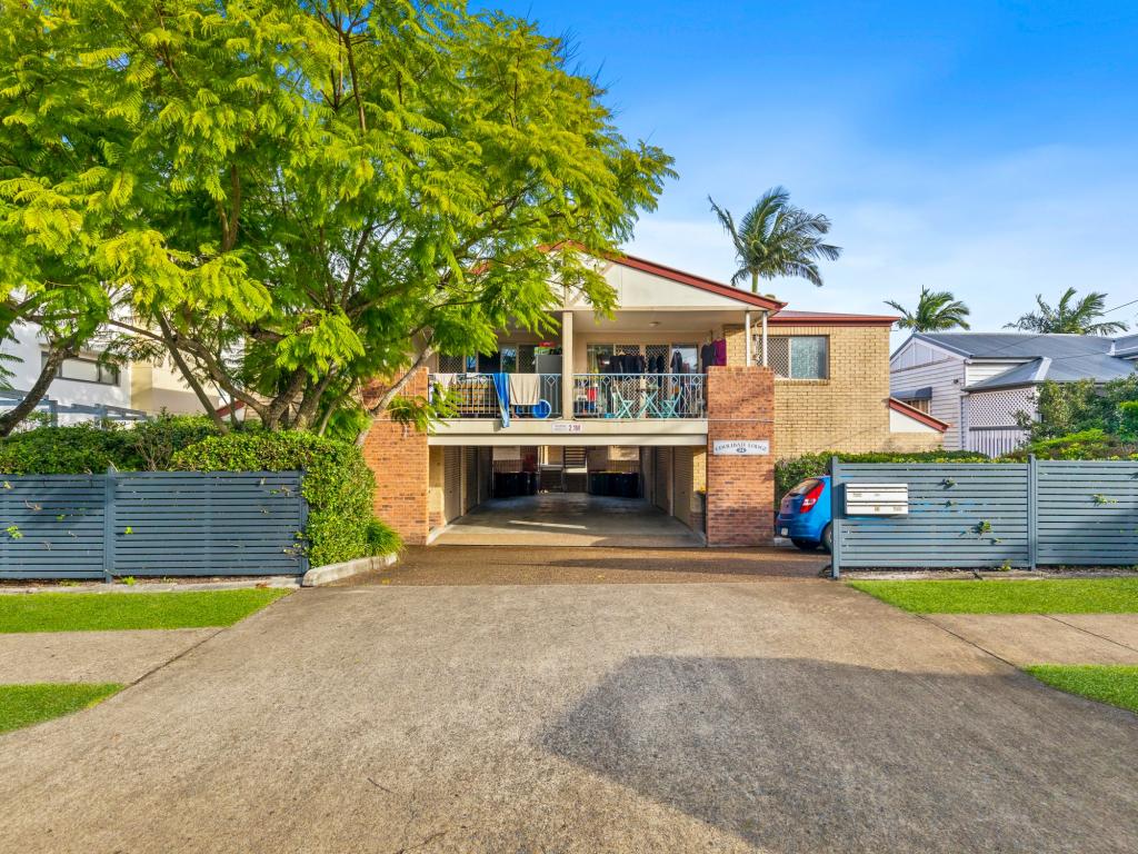 2/24 Kitson St, Morningside, QLD 4170