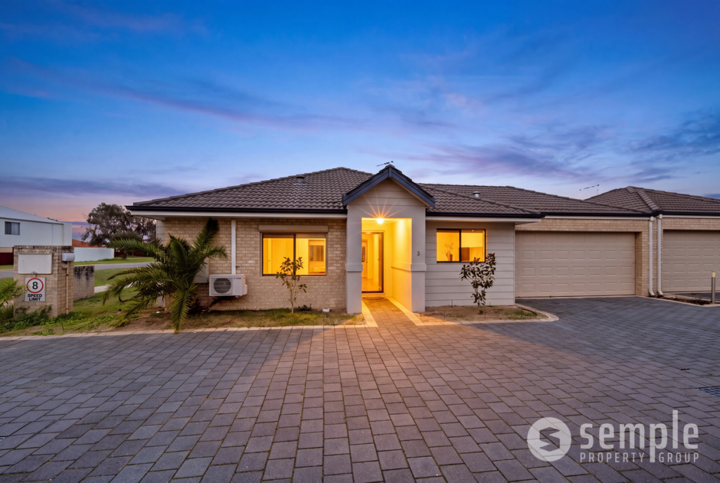 2/13-17 George St, Rockingham, WA 6168