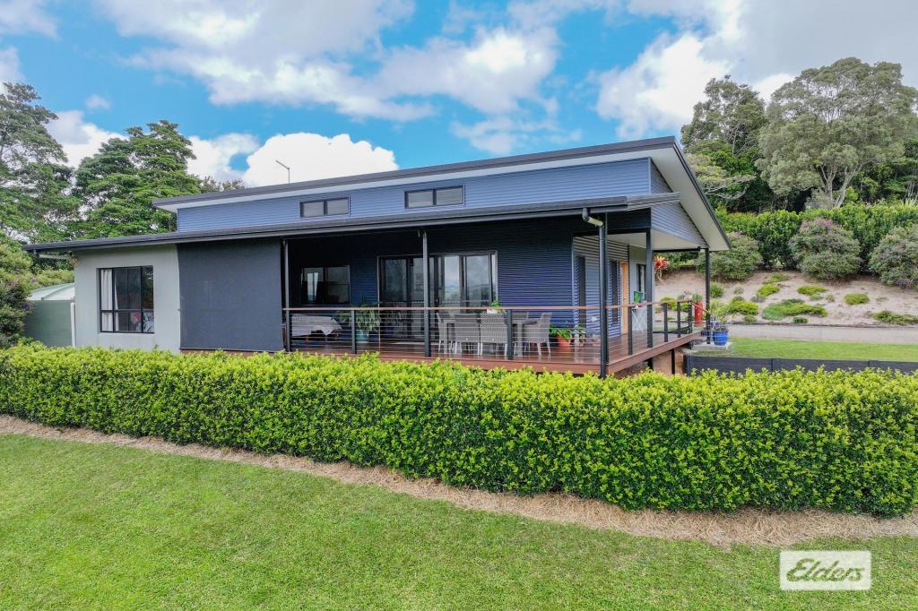 103 Melba Cl, Peeramon, QLD 4885