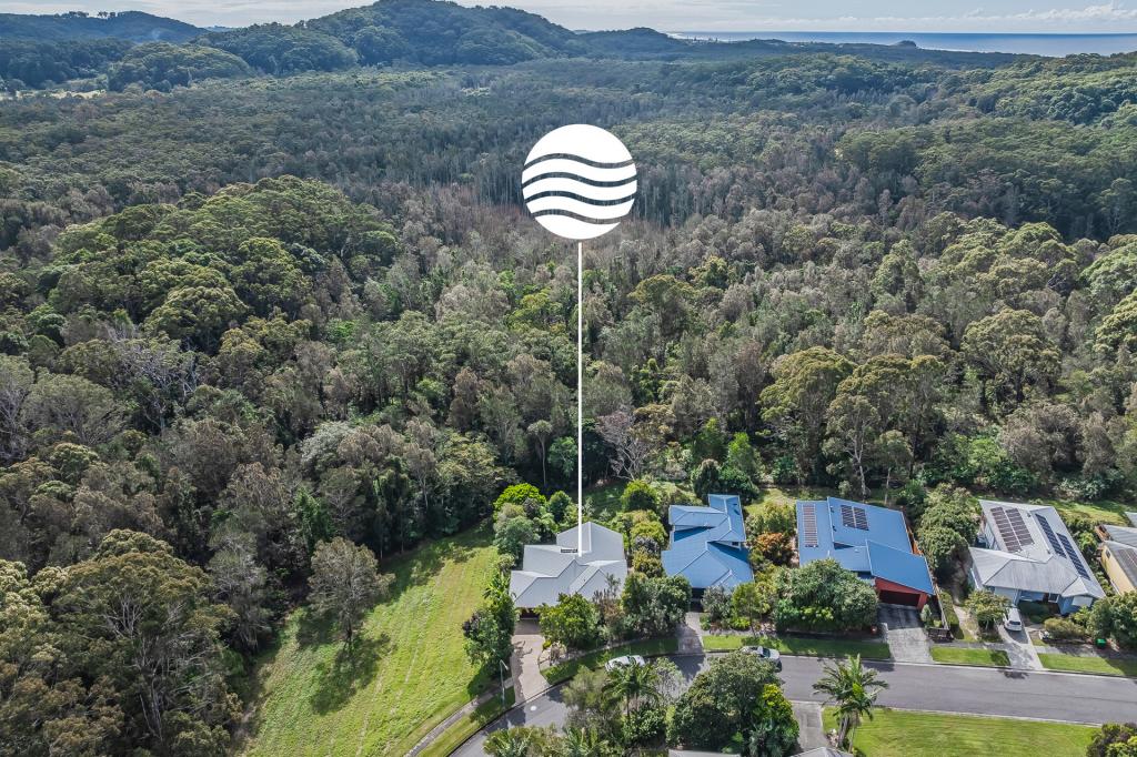 29 Lomandra Ave, Pottsville, NSW 2489