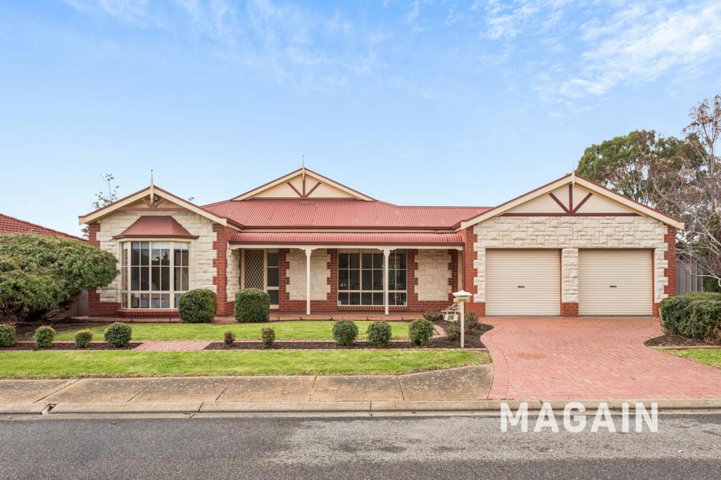 29 Winham Ave, Old Reynella, SA 5161
