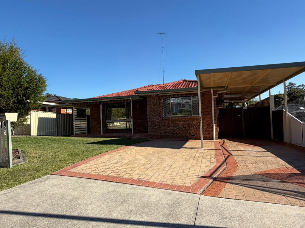 13 Lorne St, Prospect, NSW 2148