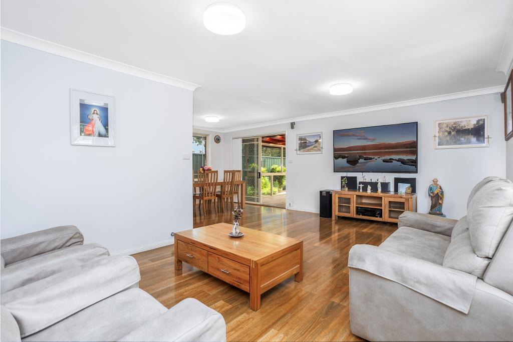 3/15 Sumner St, Sutherland, NSW 2232