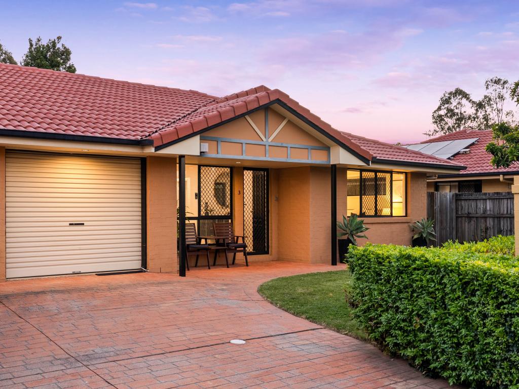 3/2a Alpita St, Kuraby, QLD 4112