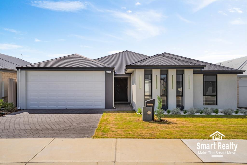 6 Joust Way, Brabham, WA 6055