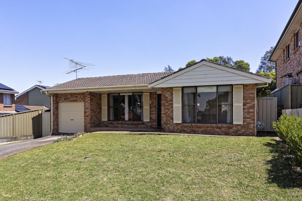 22 Upwey St, Prospect, NSW 2148