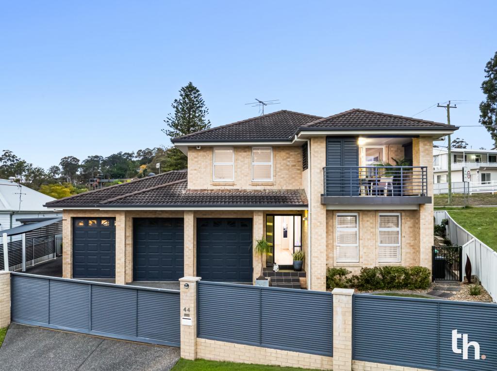 44 Yorston St, Warners Bay, NSW 2282