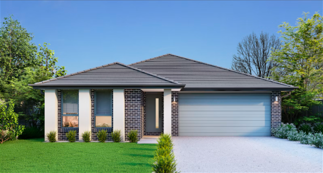 Lot 6 Road  2, Wadalba, NSW 2259