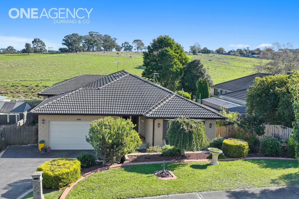 110 Stoddarts Rd, Warragul, VIC 3820