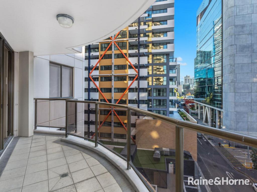 133/13-15 HASSALL ST, PARRAMATTA, NSW 2150