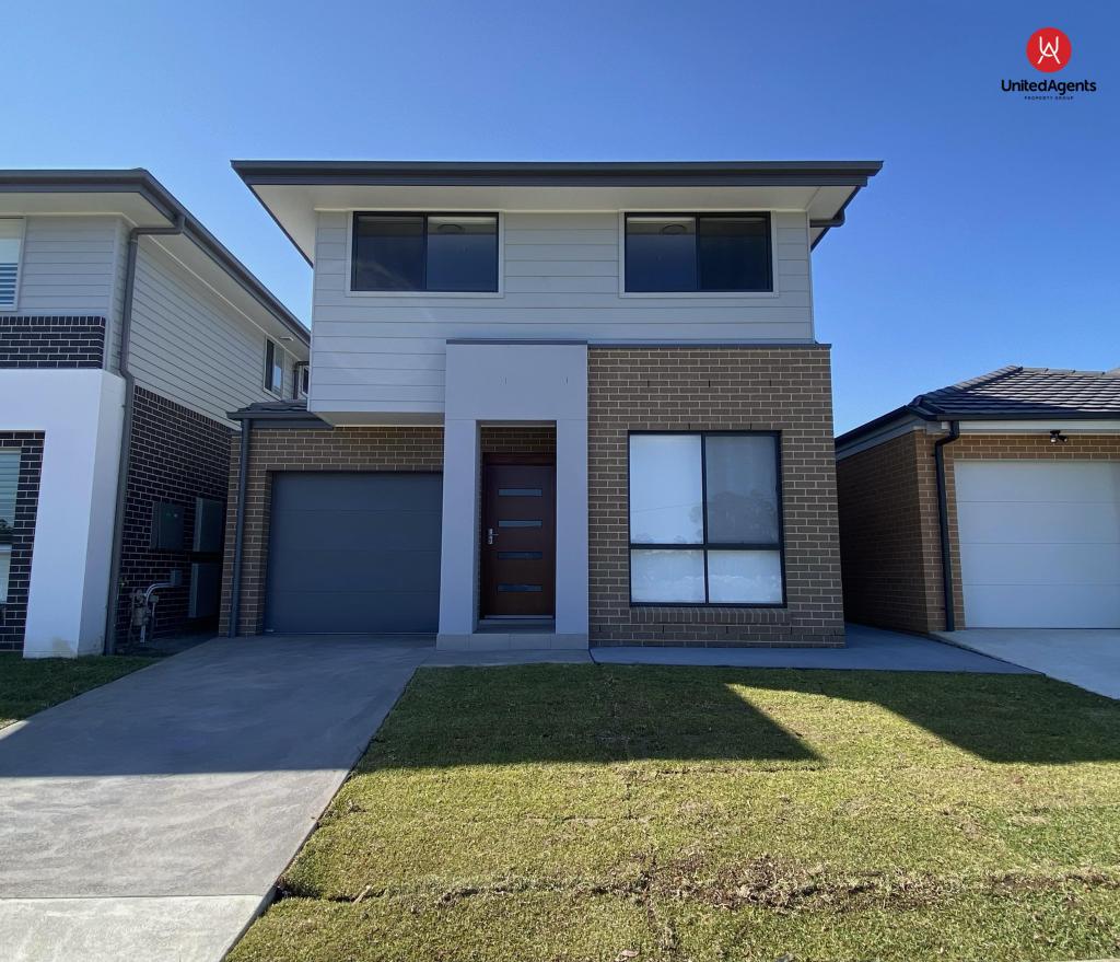 101 Seventh Ave, Austral, NSW 2179