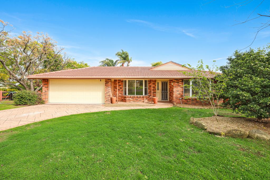 22 SEAWARD AVE, SCONE, NSW 2337