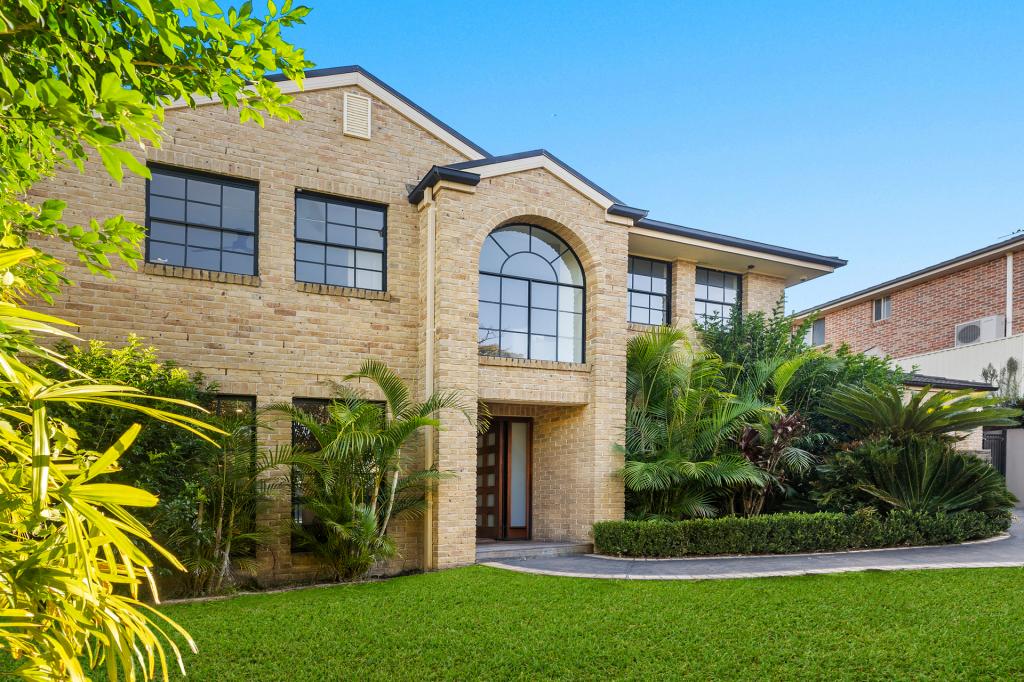 81 Warrangarree Dr, Woronora Heights, NSW 2233